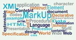 Lightweight markup languages